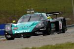 Maserati MC-12 Corse GT FIA 2006 года